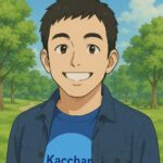 かっちゃん